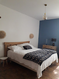 Photo n°17 de La Villa Du Chai à Lézignan-Corbières (Hôtel)