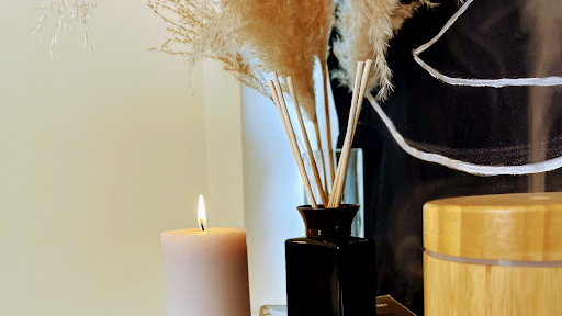 Massage by Ann only ladies