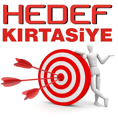 Hedef Kırtasiye