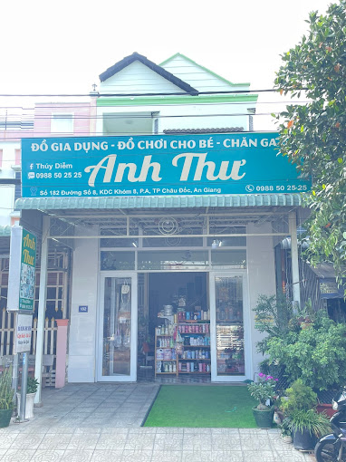 Anh Thư Shop