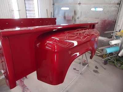 Photos of C and T Auto Body and Repair