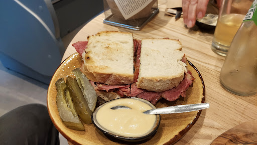 Sandwichshop Sal Meijer - Thumbnail