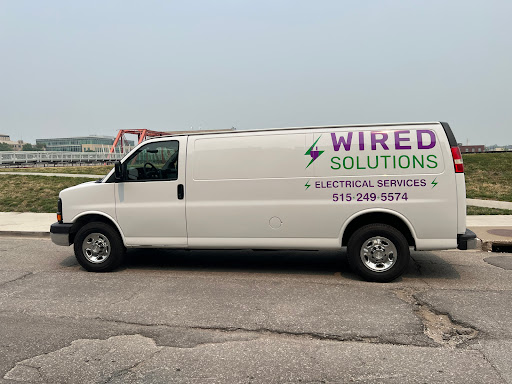 Wired Solutions - Visual