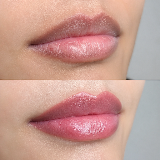 Uneven, dull or patchy lips can affect your confidence, even when the rest of your makeup is on p… post image