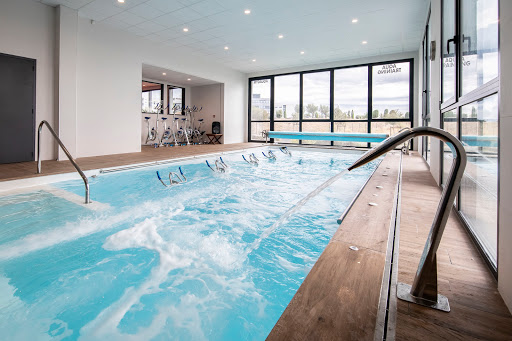 Photo de Everblue - ARTECH PISCINES à Épouville (76133)