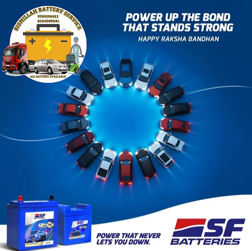 Battry jump start service post image