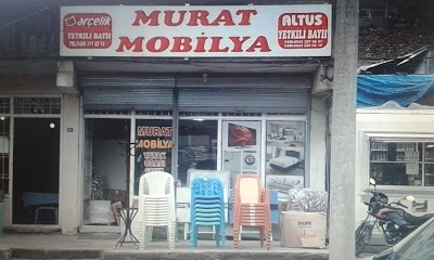 Murat Furniture