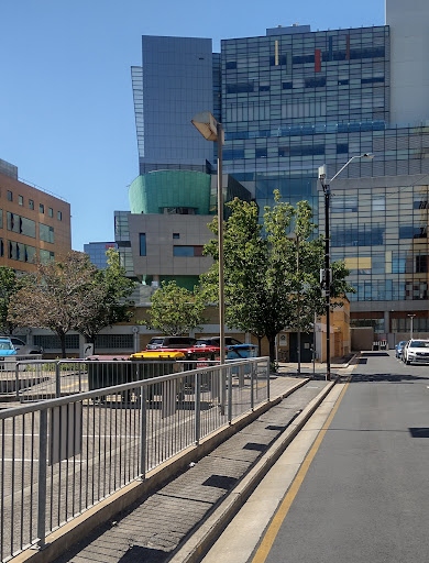 Sapol City watchhouse