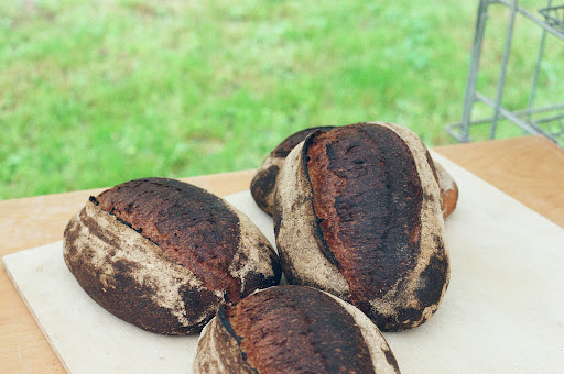Meadow Bread - Visual