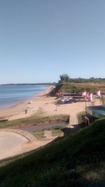 Photos of Camping Municipal Ituzaingo