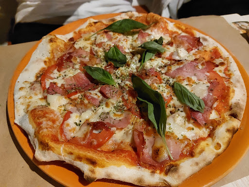 Pizzeria Pizzaiolo's Coffee - Horno de Leña - Thumbnail