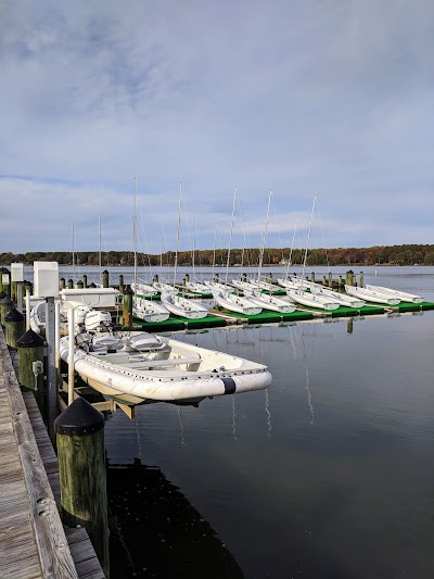 James P. Muldoon River Center