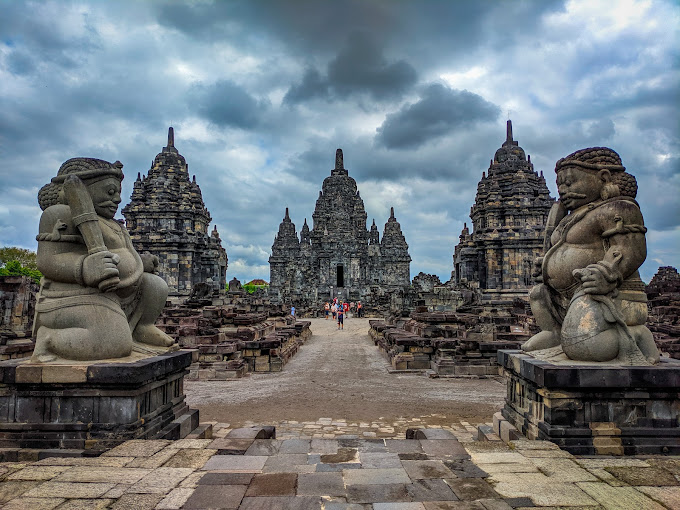 Candi Sewu