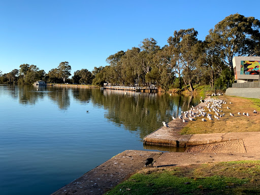 Mildura City Heart Inc - Thumbnail