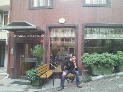 Star Hotel Taksim