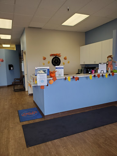 LabCorp (previously WestPac Labs) Gallery - United States