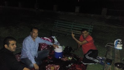 Photos of Nile Garden
