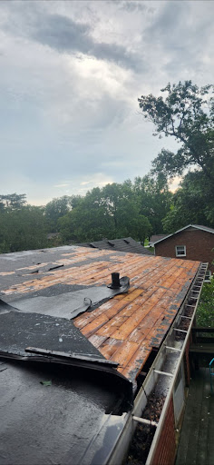Generations Roofing - Visual
