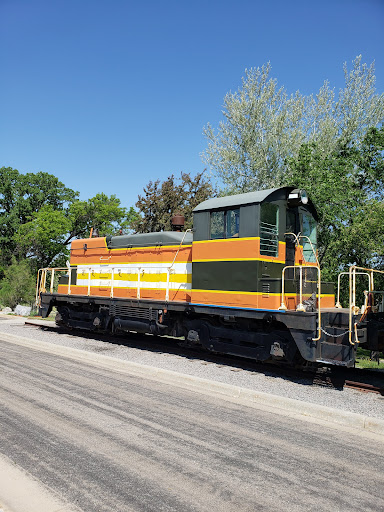 Rail Legacy Museum - Thumbnail