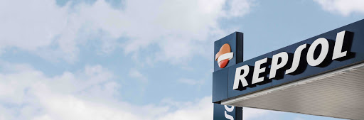 Repsol Albalate de Cinca - Thumbnail