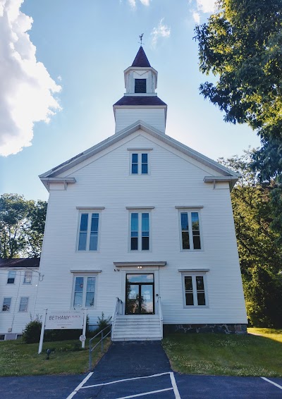 Bethany Church - Kittery Point