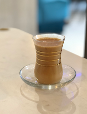 Karak Tea