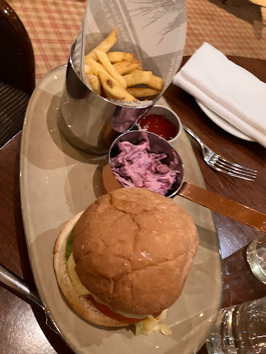 Aspects Restaurant - Thumbnail