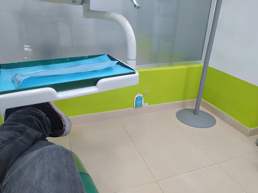 Clínica dental SEDI - Thumbnail