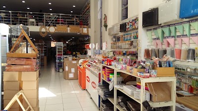 Photos of Casa da Arte