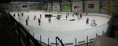 Photos of Mogo Ice Hall