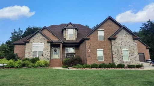 Barrett Roofing Company