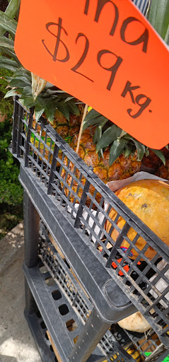 Frutería los Rosales