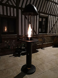 Photo n°25 de FLAMME NORMANDE à Rouen (Magasin de poêles à bois)