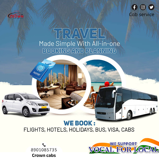 Car rental service dehli  post image