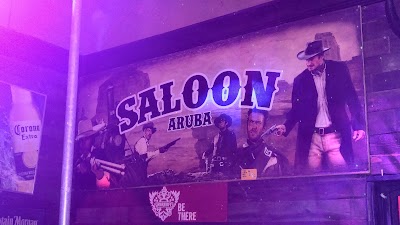 Photos of Saloon Bar Aruba