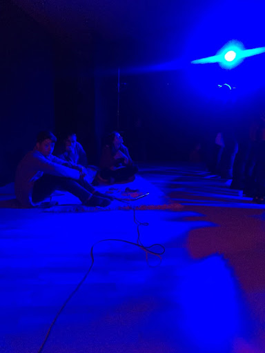 Teatro Charles De Foucauld - Thumbnail