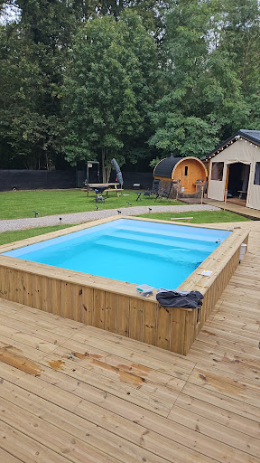 Photo de MaPiscinePrivée