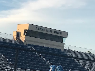 D. Bruce Selby Stadium