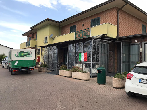 Bar Rocchi - Visual