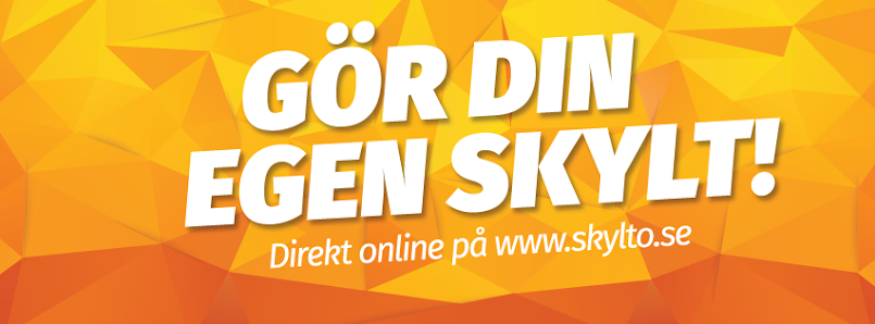 Skylto - Mora