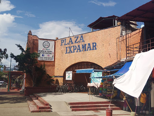 Pro Bike Tour Ixtapa - Thumbnail