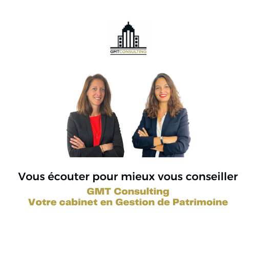 GMT Consulting Gestion de Patrimoine France