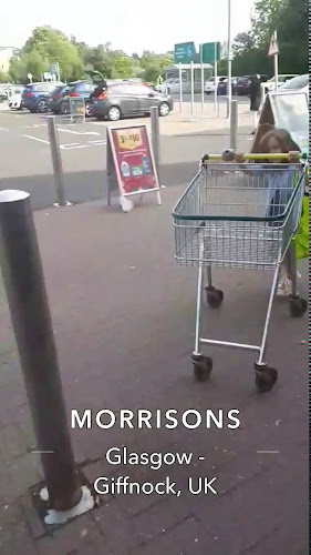 Comments and reviews of Morrisons Petrol Station