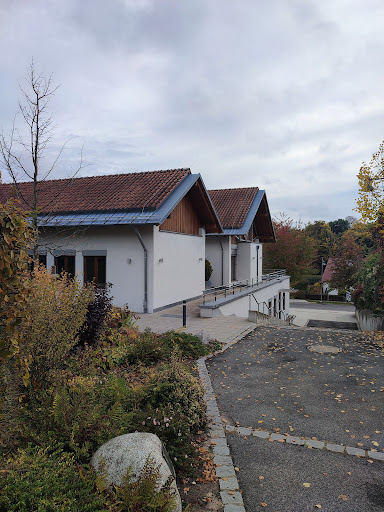 Bürgerhaus Linde - Visual