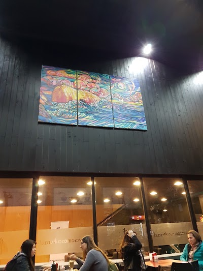 Photos of Cafeteria Entre Artes