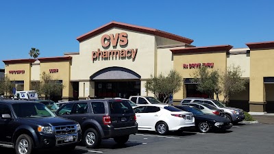 CVS