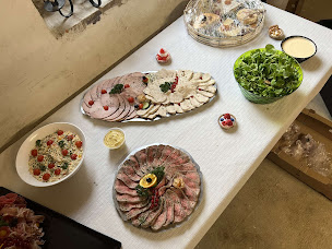 Photo n°20 de La Boucherie Charcuterie de Pierry à Pierry (Charcuterie)