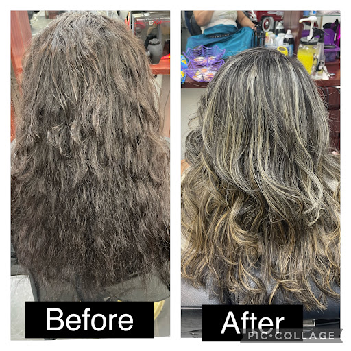 Jeanette’s Hair Salon - Thumbnail