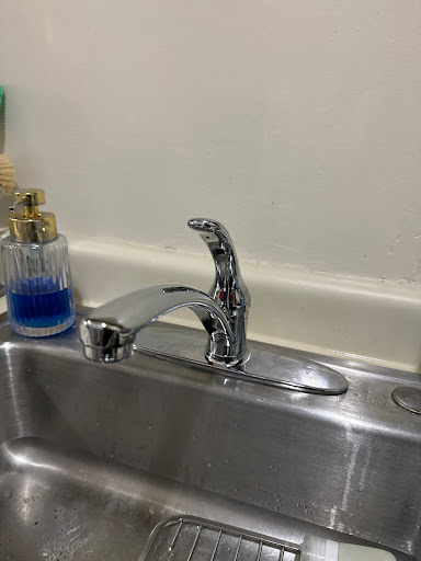 Big Brothers Plumbing Inc