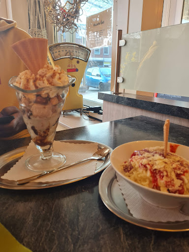 Eiscafé und Konditorei Voß - Thumbnail